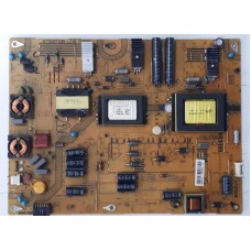 17IPS20, 23321110, 071114 R9, VESTEL 55UA8300, Power Board