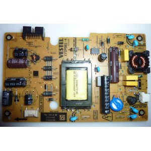 HI-LEVEL 24HL5000 Power Board , Besleme kartı  17IPS61-4 , 23314103 , VES236WNVB-2D