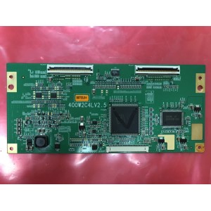 400W2C4LV2.5 , LJ94-00877E , T-CON-BOARD , Sony KDL-V40A12U 400W2C4LV2.5 , LJ94-00877E , T-CON-BOARD , Sony KDL-V40A12U
