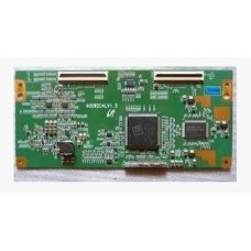 400W2C4LV1.5 , LTA400WS-L02 , SAMSUNG , Logic Board , T-con Board