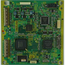 TNPA4133 , TNPA4133AD , PANASONİC TH-42PX75U , CTRL BORD