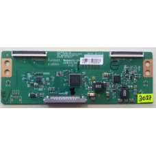 6870C-0452A , 6871L-3177A , LG 42LN5300-UB , TCON BOARD , (3027)-T11