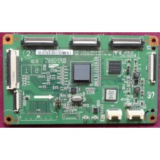 SAMSUNG PS64D8000 CONTROL PANEL LJ41-09448A REV:R1.4 LJ92-01784A (loc s1)