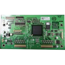 6871QCH066H , 6870QCE020D , PHILIPS BDS4241V-27 , LOGİC BOARD