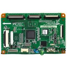 LJ41-09390A , LJ92-01753A , LJ92-01756A , SAMSUNG PS51D550C1 , LOGİC BOARD