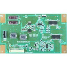 320HAC2LV0.0 , LJ94-02296D , T CON BOARD , Toshiba 32CV510U 320HAC2LV0.0 , LJ94-02296D , T CON BOARD , Toshiba 32CV510U