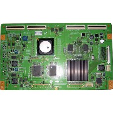 FRCM_TCON_V0.1 , LTF400HC01-A01 , Logic Board , T-con Board , (3087)