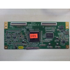 320W2C4LV1.4 , SAMSUNG LE32T51B , T CON BOARD