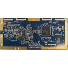 T370XW01 V1 CTRL BD, 05A31-1A, 5537T02021, T Con Board