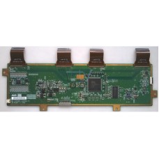 T260XW01 CONTROL BD, 04A02-1C SYNC, AUO, T260XW01 V.8, T CON BOARD, LG RZ-26LZ55