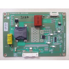 6917L-0152B , KPW-LE47FC-O A REV0.6 , LG , LC470DUN PG P1 , Led Driver Board , Led Sürücü Kartı