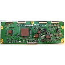T460HW02 V0 CTRL BD , 06A83-1A , UT5546T02.023 , SAMSUNG LE46M86BD , T CON BOARD  , (3128)