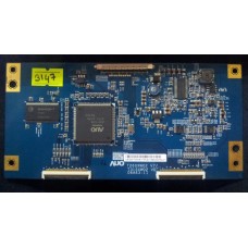 T260XW02 V7, T315XW02 VD, 06A63-11, AUO, T315XW02, T315XW02 VD, T Con Board, Adres Kartı, Ctrl 