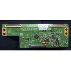 6870C-0481A , V14 60Hz 1G1D SW V0.1 , VES500UNDC-2D-N02 , LG , Logic Board , T-con Board (3150)T9