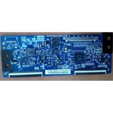 50T10-C02, T500HVD02.0 CTRL BD, 55.50T10.C06, TPT500J1-HVN04, T Con Board