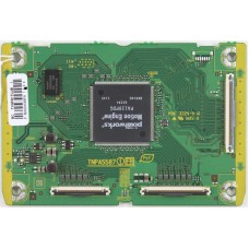 TNPA5587 1 FR, TXNFR1TLUB, PANASONİC TX-L42ET5E T-CON BOARD