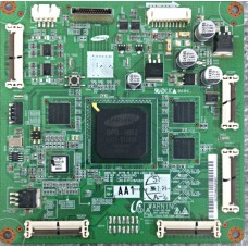 LJ41-03703A, LJ92-01371A, 50HD V5.1 ASIC, Logic Board, S50HW-YB01, S50HW-YD01, Samsung PS-
