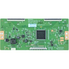 6870C-0502C , V14 TM120 UHD VER0.6 , LG , LC420EQE PG M1 , Logic Board , T-con Board
