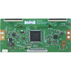LG-49UF8507 T-CON BOARD 6870C-0553A-V15 UHD TM120 LGE VER 1.0 , (3252)