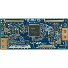 T420HVD03.1  ,CTRL  BD, 42T33-C02, T-CON BOARD