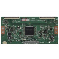 LG  6870C-0571B, V15 43UHD TM120 LGE Ver0.2, LC430EQE-FHM2, T Con Board, LG 43UF7787-ZA