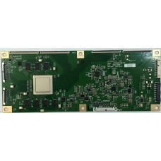 6870C-0669B , 6871L-4853B , 3551L-1499A  , LC650AQD-GJA7-Y31 , VESTEL 65OD9900 OLED TV T-CON KARTI