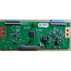 LG  - 6870C-0421A 6870C-0421A, V12 55FHD ROW, 6871L-2979C, T-Con Board, NC550DUN SAAL2, LC550EUE-SER1, LG 55LA620S