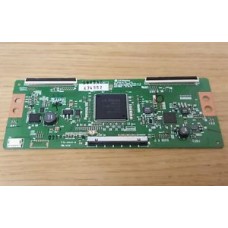 LG 49  LED TV 49UH620V , 6870C-0584B , 4749B LVDS   T-CON  BOARD