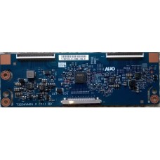 AUO Optronics  - 32T42-C01 T320HVN05.2 Ctrl BD, 32T42-C01, 5532T42C03, T Con Board, TPT315B5-HVN05, PHILIPS 32PFK4309 12