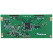 AU Optronics  - T420XW01 V9 CTRL BD., 07A06-11 T420XW01, T420XW01 V9 CTRL BD., 07A06-11, AUO T420XW01 VB, AUO T CON BOARD, LG 42LG3000 ,(3269)