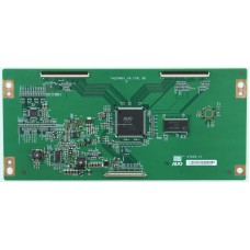 AU Optronics  - T420XW01 V9 CTRL BD., 07A06-11 T420XW01, T420XW01 V9 CTRL BD., 07A06-11, AUO T420XW01 VB, AUO T CON BOARD, LG 42LG3000 ,(3269)