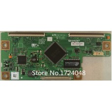 SHARP  - 3969TP 3969TP, CPWBX, RUNTK, 3969TPZA, LK315T3LA24, SHARP, T Con Board, LG32LG3000