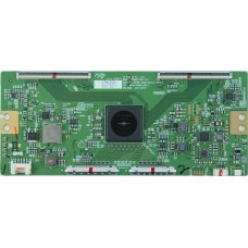 LG 6870C-0556B , LC650EQF-DHF-1-TA1 ,V15-65UHD-120HZ-CONTROL-VER-0.7 , PHF1 65UF850V  ,  T-CON BOARD