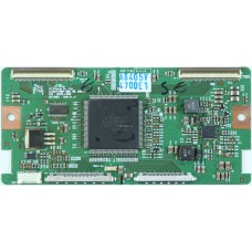 LC 6870C-4100D , LC420 470WUF SB M1 , LC420WUF SB M1 , Logic Board , T-con Board