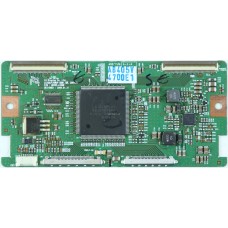 LC 6870C-4100D , LC420 470WUF SB M1 , LC420WUF SB M1 , Logic Board , T-con Board