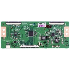 LG  - 6870C-0418A 6870C-0418A, 32-37-42-47-55 FHD TM120 Ver 1.0, LG Display, LC470EUE-SER1, lg tv T-con board,  ctrl board