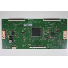 LG  6871L-3874A 6870C-0538A 60UB8200-UH T-CON  BOARD