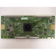 LG 65UH7700 T-con Board 6870C-0603A  65UH7700-UB 65UH7700-UB LC650EQF-DJF1-TV1