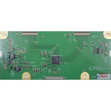 LG  6870C-0024A , 6871L-0662A , LC370W01-A5K1 Control PCB