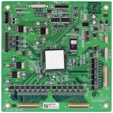 SAMSUNG  6871QCH059B , 6870QCC013A , PDP50X3 , LG , Logic Board , T-Con Board