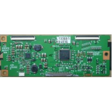 6870C-0204B , LC420WXN , LC420WXN SA B1 , Logic Board , T-con Board