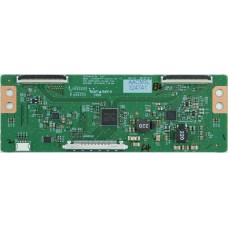 6870C-0451A , LC470EUN PF F1 , LC470EUN PF F1 , Logic Board , T-con Board