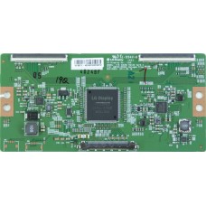 6871L-4024B , 6870C-0552A , V15 43UHD TM120 Ver0.4 , T Con Board , PHILIPS , 43PUS6401