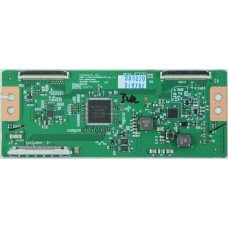 6870C-0446C , LC420/470/550EUF-FFP1_VER 1.0 ,  KDL-55W802A KDL-55W800A , Logic Board , T-con Board
