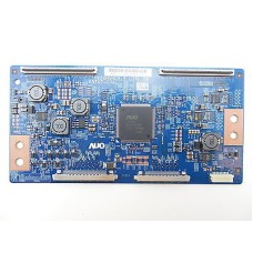 T650HVN05.5 CTRL BD , 65T07-C0A , UT-5565T07C12 , T CON BOARD , 65PF7575 , Sharp LC-65LE643U