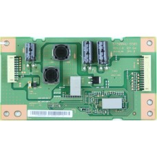 Sony KDL-50W685A , LED Driver Board , TS-5550T08D01-387 ,  ST500AU-6S01 - REV:1.0