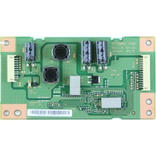 Sony KDL-50W685A , LED Driver Board , TS-5550T08D01-387 ,  ST500AU-6S01 - REV:1.0