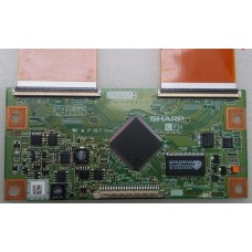 SHARP , 4004TP , CPWBN , RUNTK , 4004TP-ZA , T Con Board , LK315T3LA31 , TOSHIBA 32AUS54