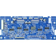 SSL4055_2E4A REV:1.0 , LTY400HL03 , SONY KDL-40HX720 , LED DRİVER , T CON BOARD , LED SÜRÜCÜ