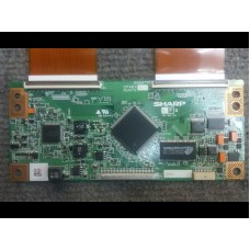 RUNTK 3968TP , LK315GD00101 , Logic Board , T-Con Board